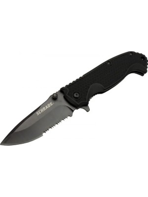 Tekinhediyelik Schrade Denizci Çakısı Bk SCH001S