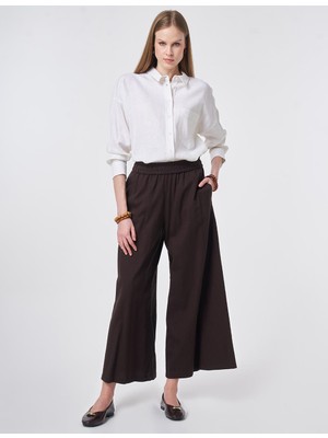 Kayra Elastik Bel Pantolon 19092