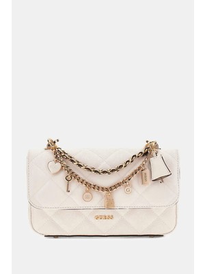 Guess Libby Crossbody Çanta HWGG9912200