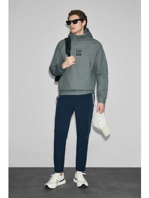 Lufian Flexor Erkek Eşofman Altı  111050045