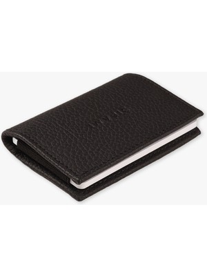 Difami Minimal Pro Hakiki Deri Kartlık