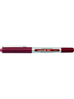 Mabeyn UB-150 Roller Kalem, Kırmızı