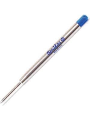 Mabeyn Scrikss Dev Refil Mavi