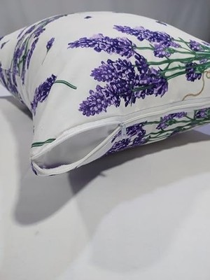 Mabeyn Güllüce Ev Tekstil Yastık Kılıfı (2ADET) 50X70CM YK-156