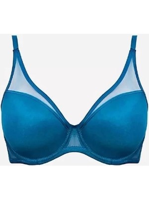 Modenya Nurteks 1010 Minimiser Desteksiz Sütyen