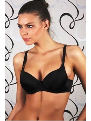 Modenya Parigi Desteksiz Sütyen  6001