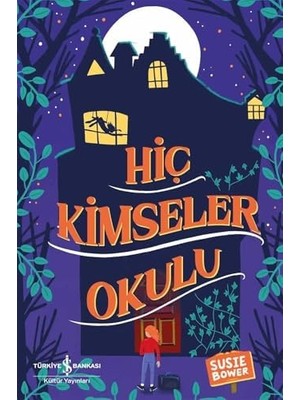 Mabeyn Hiç Kimseler Okulu