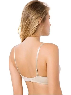 Modenya Le Jardin Micro Desteksiz Sütyen 7010