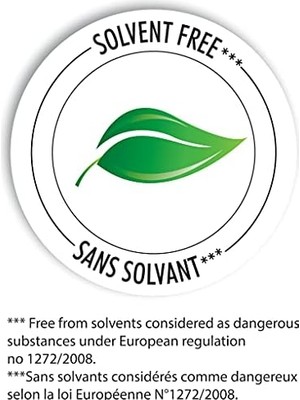 Mabeyn Ecolutions Glue Stick Yapıştırıcı, 36 Gr. 12 Adet, Solvent Içermez, Yıkanabilir ve Kolay Uygulanabilir