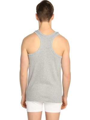 Modenya Star 203 Erkek  Modal Çapraz Atlet