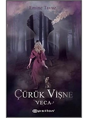 Mabeyn Çürük Vişne 1: Veca