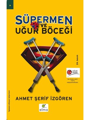 Mabeyn Süpermen ve Uğur Böceği