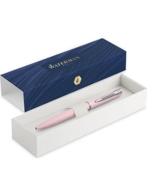 Mabeyn Waterman Allure Tükenmez Kalem, Pastel Pembe Ct - 2105227