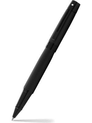 Mabeyn Sheaffer 9343-1 300 Serisi Roller Kalem Mat Siyah