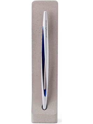 Mabeyn Pininfarina Segno Kalem Aero Blue