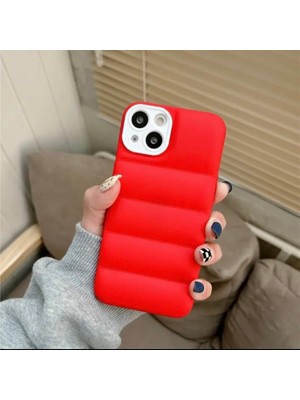 Mabeyn Puffer Kılıf 14 (Mavi)