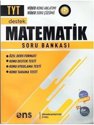 Mabeyn Tyt Matematik Soru Bankası