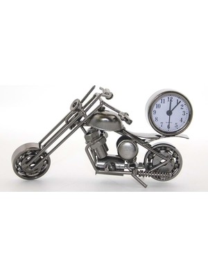 Elwes Saatli Metal Motor ALK2398
