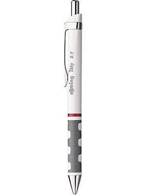 Mabeyn Versatil, Uçlu Kalem 0.7 Mm, Beyaz