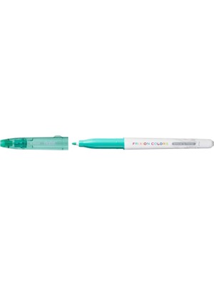 Mabeyn Pılot Frixion Colors - Yeşil