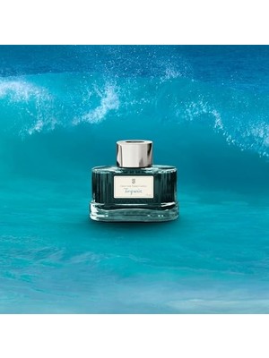 Mabeyn Graf Von Mürekkep Turkuaz 75 ml