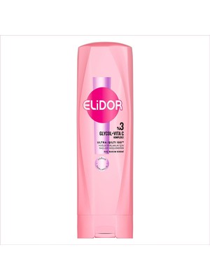 Mabeyn Ultra Işıltı 100 Saç Bakım Kremi 350 ml
