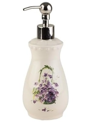 Mabeyn Selin Sıvı Sabunluk D-18580