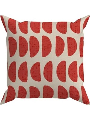 Mabeyn Geometric Kırlent Kılıf DS49