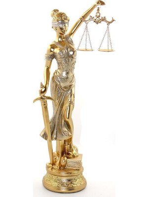 Elwes Polyester Adalet Biblosu