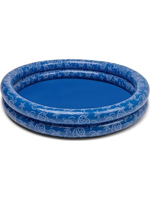 Swim Essentials Seashore Çocuk Havuzu 100 cm