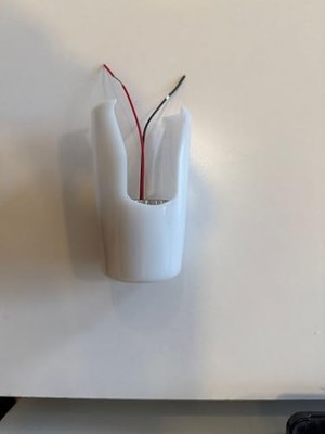 Mabeyn 10'lu Paket Kasalı 24V Gün Işığı 3000K Tente LED Aydınlatma