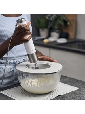 Mabeyn Fresh & Save Bowls Vakumlu Saklama Kabı Aksesuar Seti, S/m/l, 5 Parça