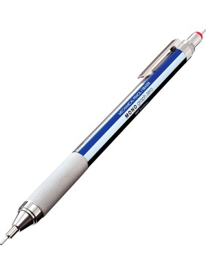 Tombow Versatil 0.5 Mono Graph Zero Mekanik Kurşun Kalem Ergonomik Tasarımlı Profesyonel Kullanım Çiz. Sh-Mgu01