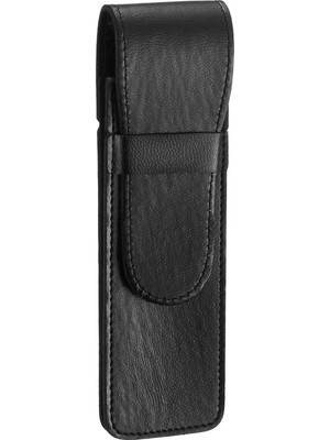 Mabeyn K07 2 Li Siyah Kalem Kılıfı