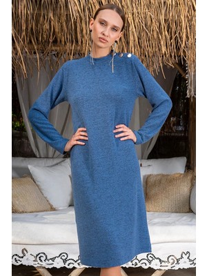 Modenya 405163 Vienetta Plus Pijama Kadın