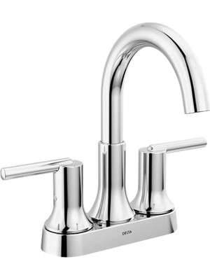 Mabeyn 2559-MPU-DST Trinsic Merkez Seti, Krom