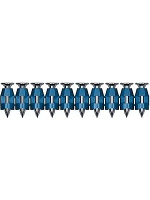 Mabeyn Professional Nb-16 Çivisi (1000 Concrete Nails, Length 16MM) (Gnb 18V-38 ile Uyumlu)