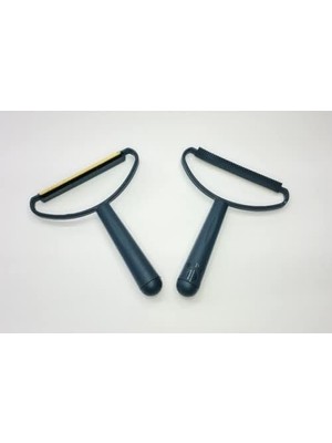 Mabeyn Bakgelal Çift Taraflı Elbise Tiftik ve Tüy Toparlayıcı