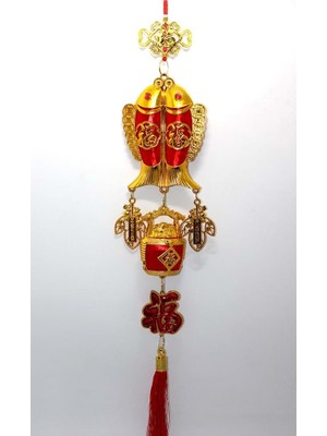 Elwes Şans ve Bereket Askılık