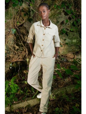 Modenya K405094 Vıenetta Plus Pijama Kadın