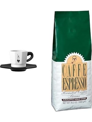 Mabeyn Espresso Kahve & Fincan Seti
