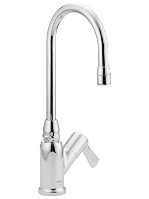 Mabeyn 8103 Commercial M-Dura -Mount Lavatory 2.2 Gpm, Chrome