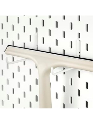 Mabeyn Skadis Hook Beyaz / 2 Paket 503.356.18