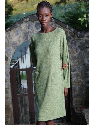 Modenya K405047 Vıenetta Plus Pijama Kadın