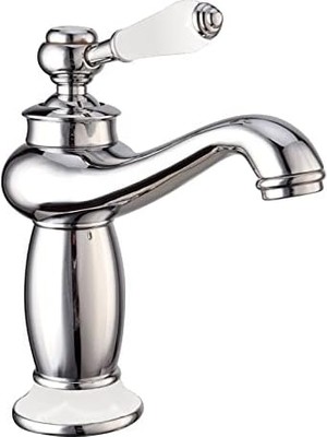 Mabeyn Rustik Lavabo Bataryası KLB100