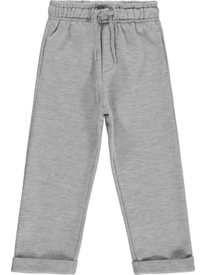 Civil Boys Pike 2-5 Yaş Pantolon - Gri