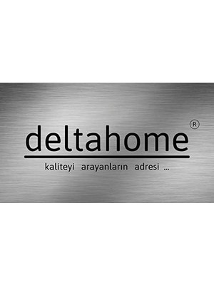 Mabeyn Deltahome Paslanmaz Çelik 2 Adet Banyo Askısı Bornoz Askısı Kendinden Yapışkanlı Havlu Askılığı Inox Anında Kolay Montaj
