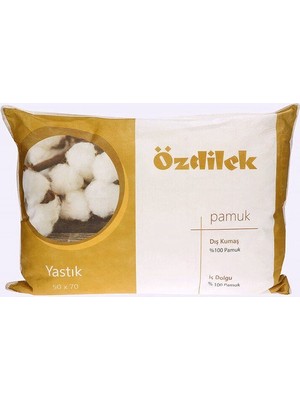 Özdilek Pamuk Yastık 50x70