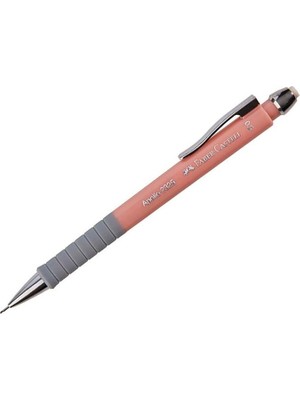 Faber-Castell Faber Castell Apollo 0.7 mm Pembe Versatil Kalem