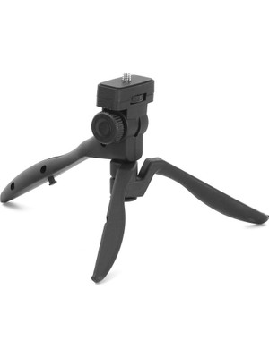 Elwes Tripod Şarjlı Güvenlik Feneri